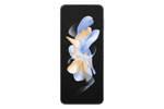 Смартфон Samsung Galaxy Z Flip4 8/128GB Blue (SM-F721BLBGS)