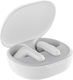 Беспроводные наушники Xiaomi Buds 4 Lite White (BHR6919GL)