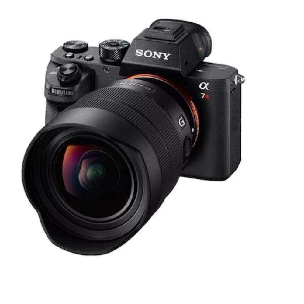 Объектив Sony FE 12-24mm f/4.0 G