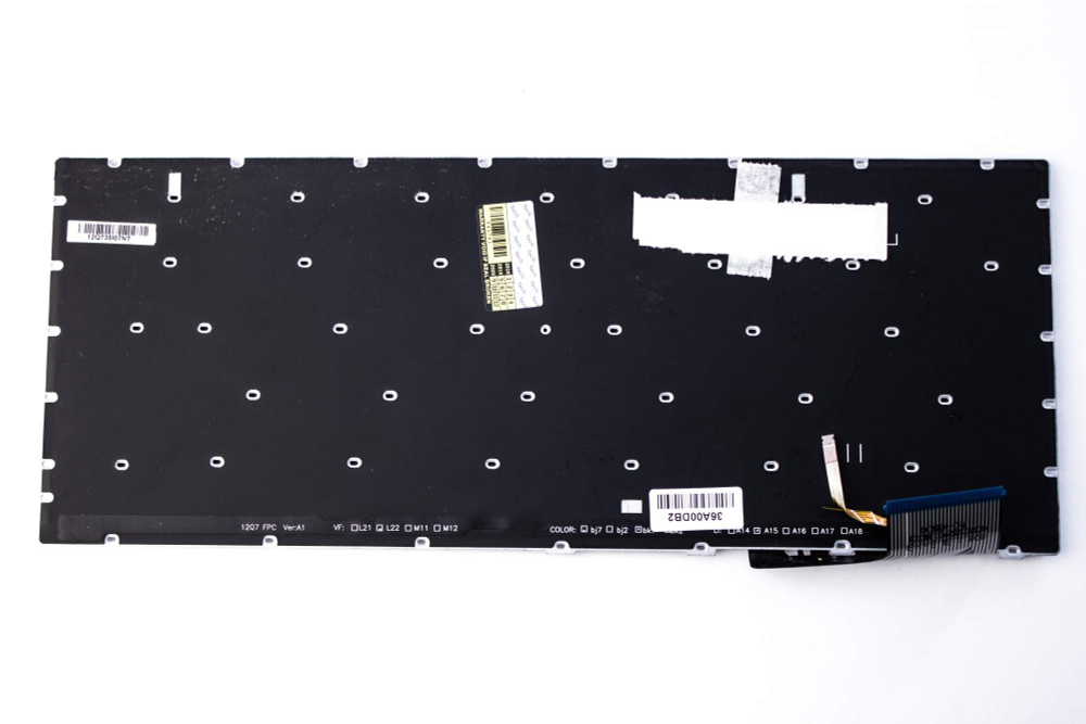 Клавиатура AiTech для ноутбука Samsung 730U3E, 740U3E, NP740U3E, NP730U3E