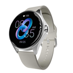 Смарт-часы CGWatch Muse, серый