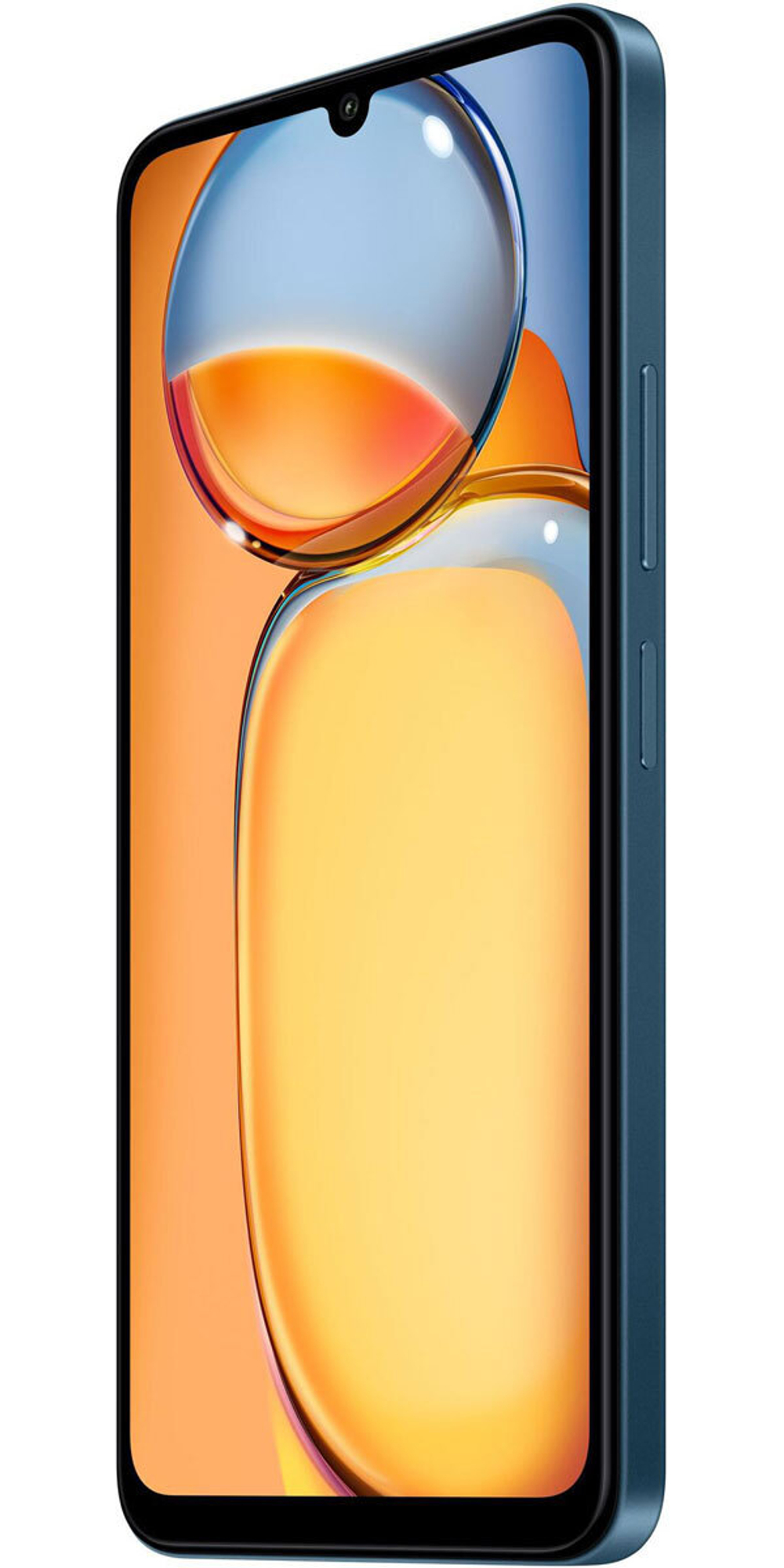 Смартфон Redmi 13C 8/256 Navy Blue RU