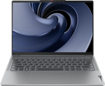 Ноутбук Lenovo IdeaPad Pro 5 Gen 9 серый (83D20025RK)