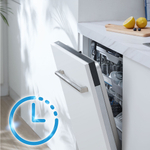 Встраиваемая посудомоечная машина Midea MID60S360i