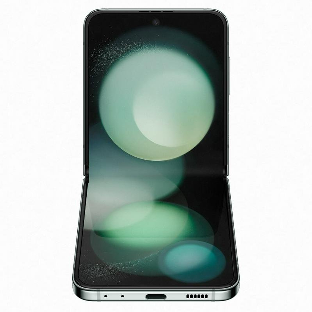Смартфон Samsung Galaxy Z Flip5 8/512GB Мятный