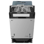 Встраиваемая посудомоечная машина Haier HDWE9-191RU