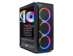 Настольный компьютер WINDMASTER черный (R5268G166SS120GPC)