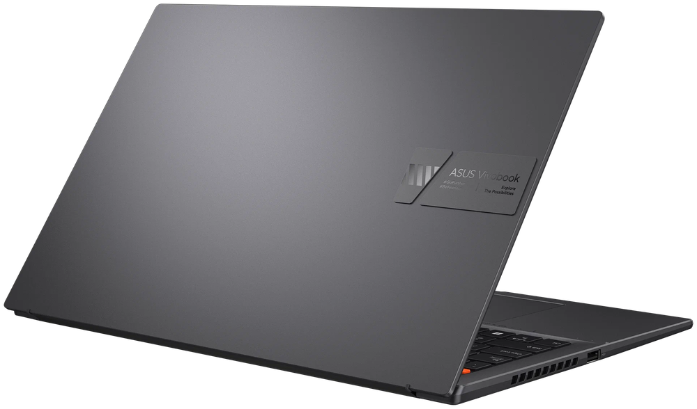 Ноутбук ASUS Vivobook черный (K3502ZA12500)