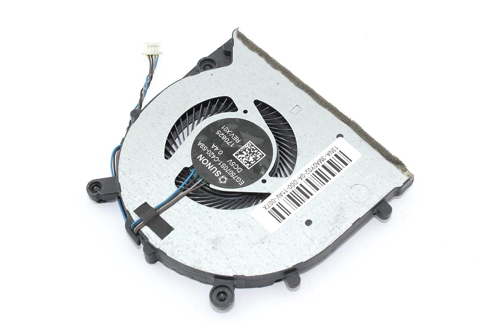 Кулер OEM для HP ProBook 650 G4 Series