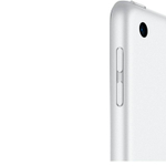 Планшет Apple 10.2" 2021г /GB Wi-Fi Silver (MK2L3RK/A)