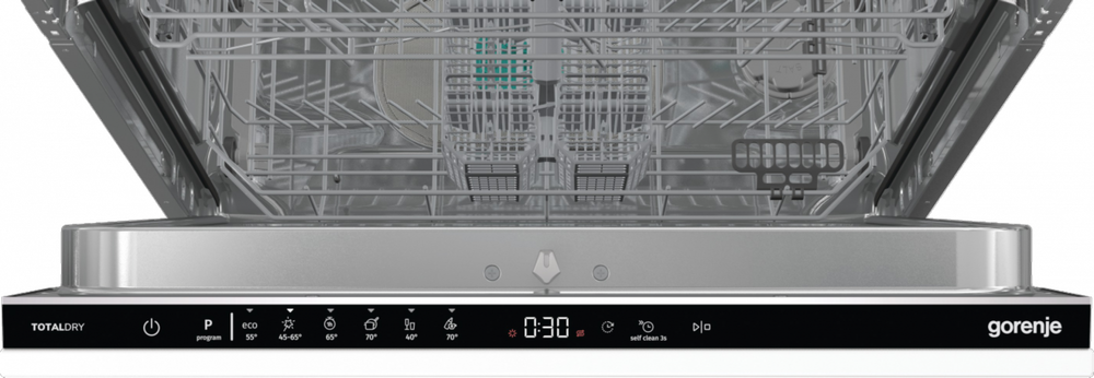 Встраиваемая посудомоечная машина Gorenje GV642D90