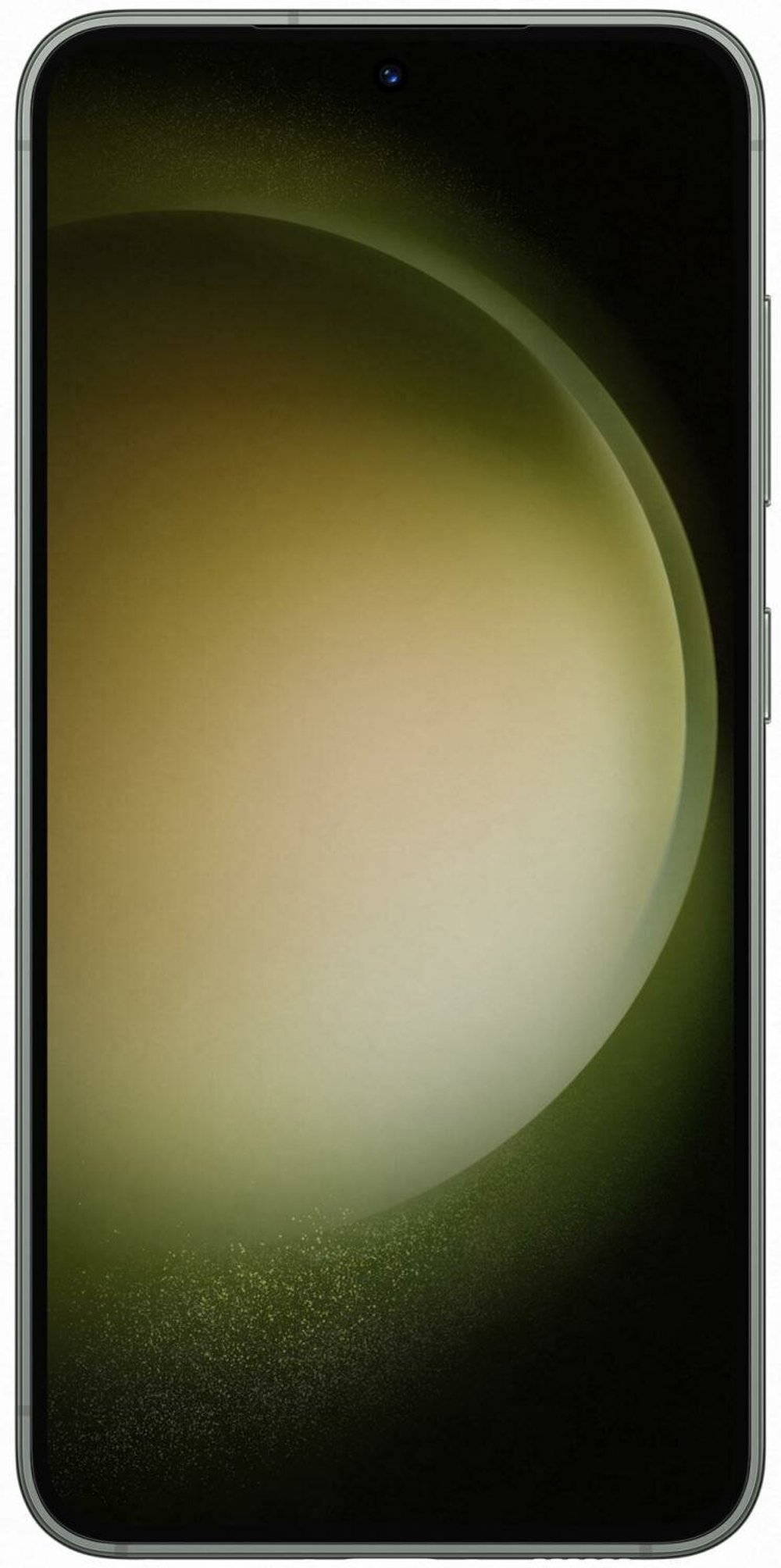 Смартфон Samsung Galaxy S23 Plus SM-S916B/DS 8/256GB зеленый