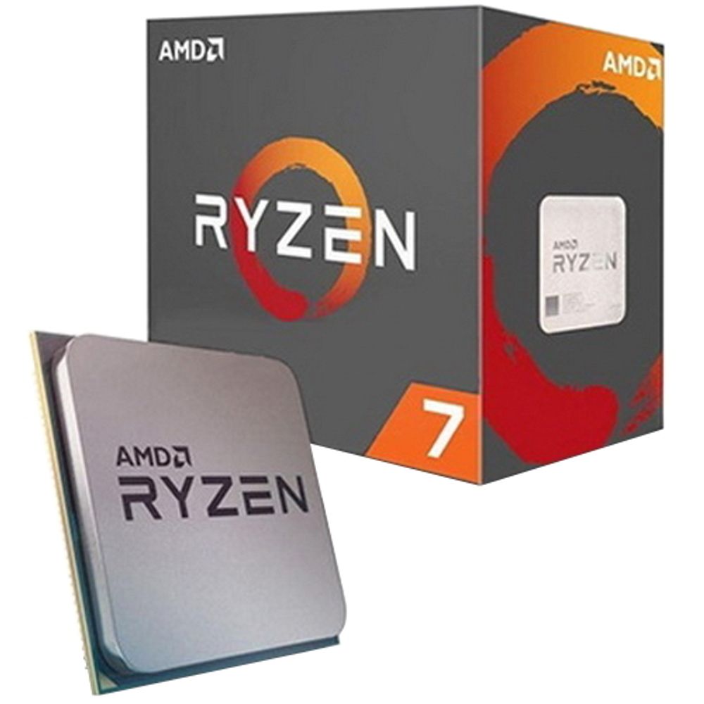 Процессор AMD Ryzen 7 5800X3D BOX