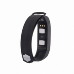 Смарт браслет BIZZARO F560 Black/Black