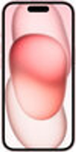 Смартфон Apple iPhone 15 128Gb Pink