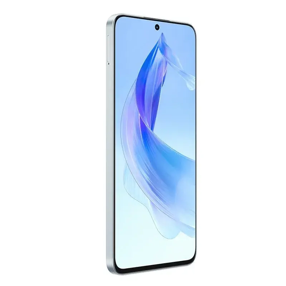 Смартфон Honor 90 Lite 8/256GB Silver