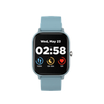 Смарт-часы CANYON CNS-SW74BL Blue/Blue