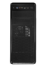 Системный блок TopComp MG 51978888 Ryzen 5 5500/RTX 3050/HDD 1TB/RAM 16GB