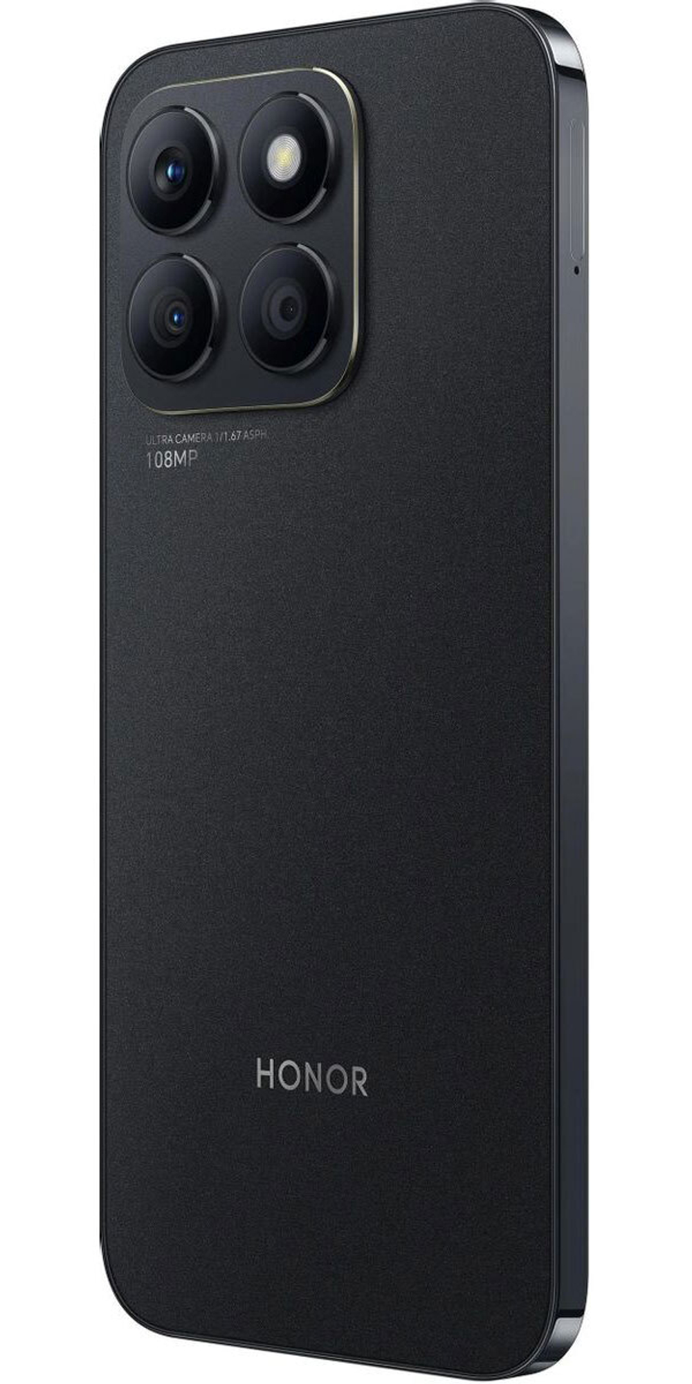 Смартфон Honor X8b 8/256GB Midnight Black