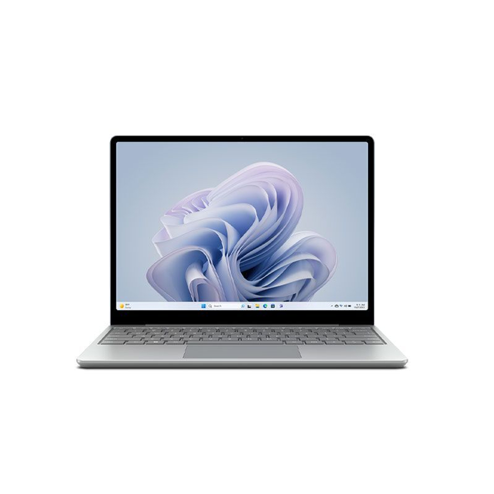 Ноутбук Microsoft Surface Go 3 серый (XKQ-00001)