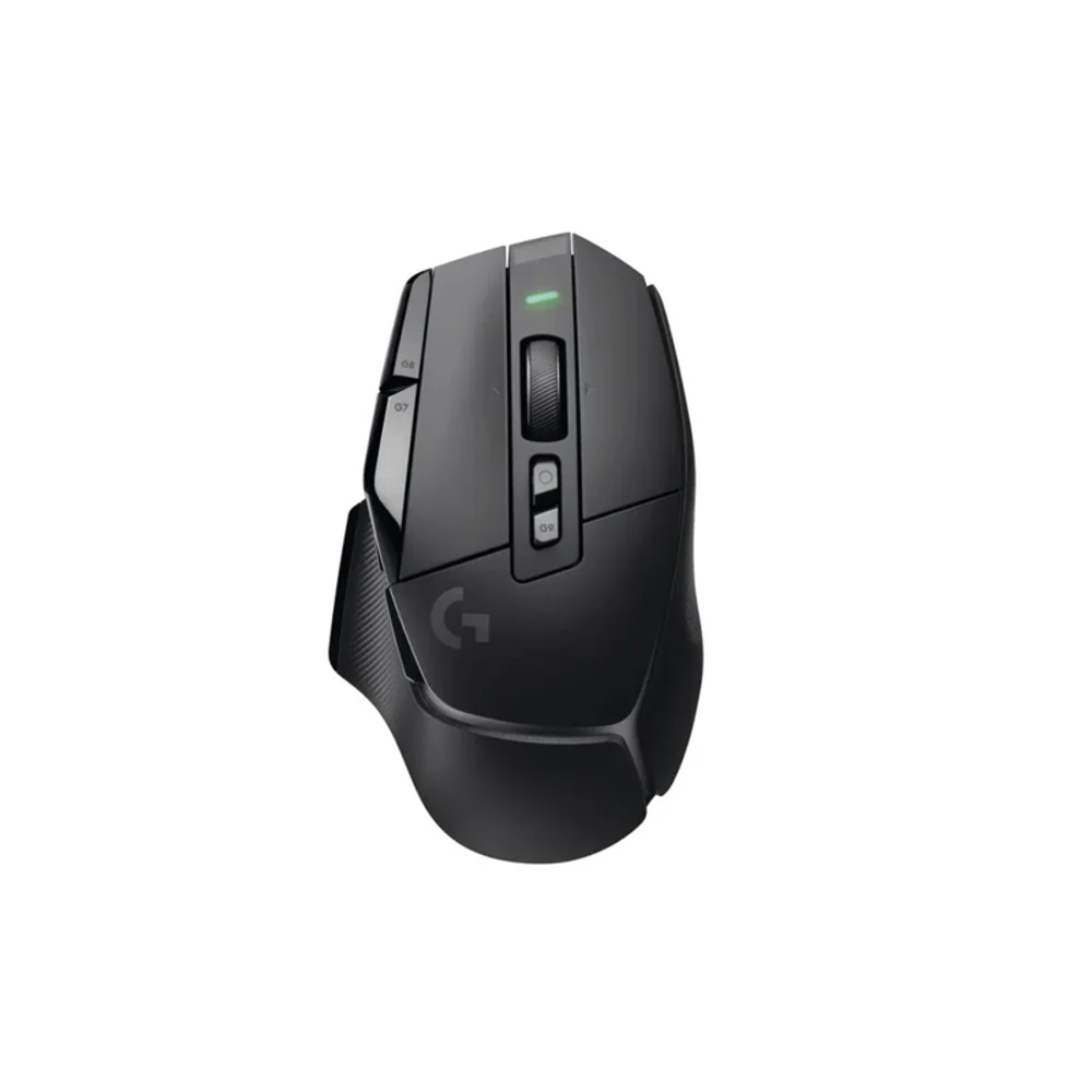 Беспроводная мышь Logitech G502 X Lightspeed черный (910-006180)