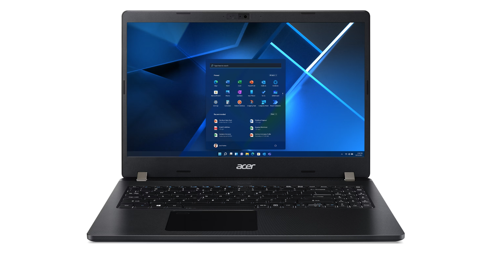 Ноутбук Acer TravelMate TMP215-41-G2-R7YM черный (NX.VS1EP.002)