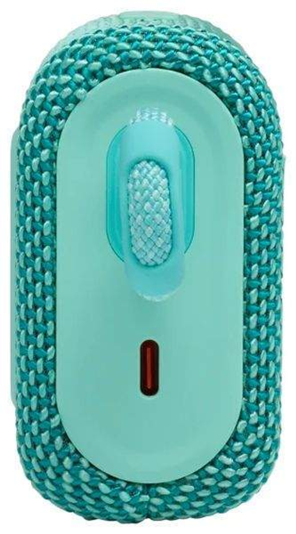 Портативная колонка JBL Go 3 Teal (JBLGO3TEAL) Turquoise (UT-00006171)