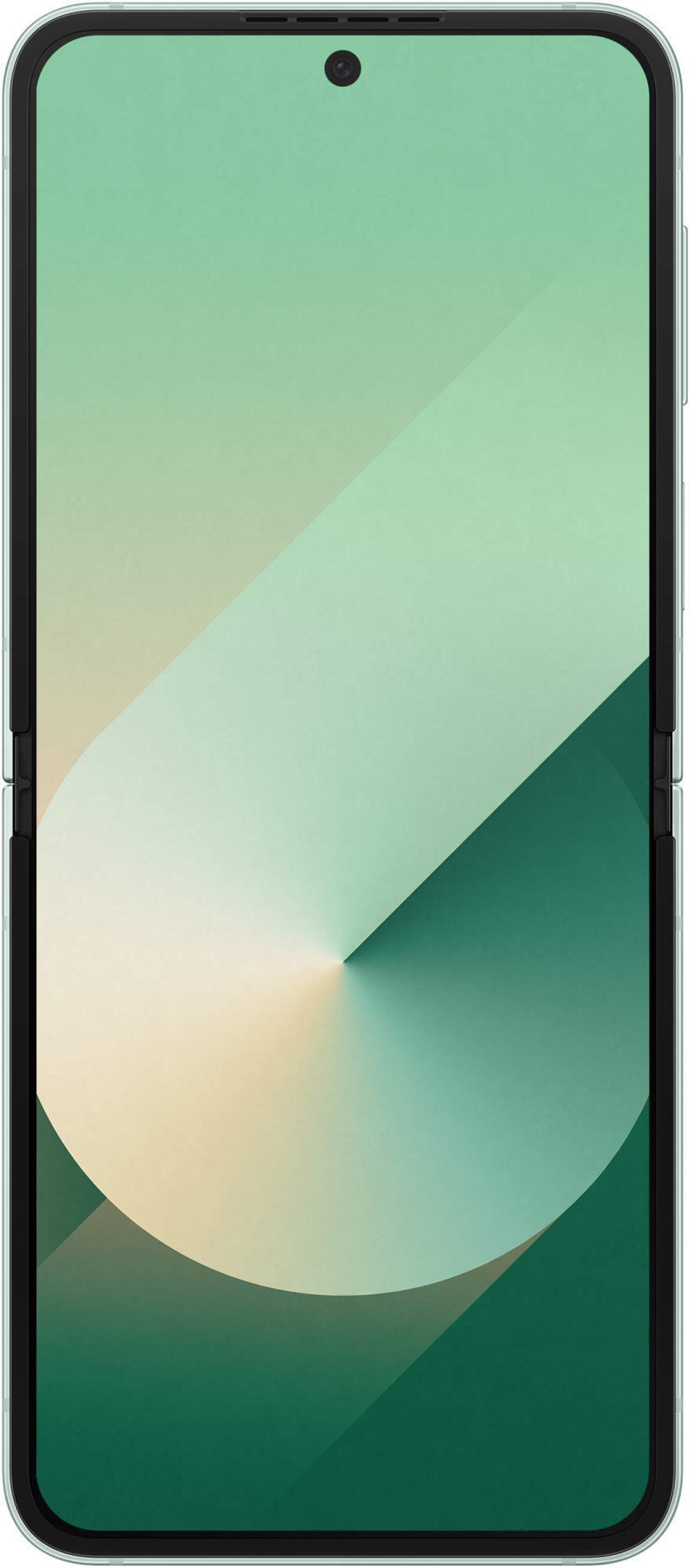 Смартфон Samsung Galaxy Z Flip 6 8/256GB green (OL-F741BLGASTD)