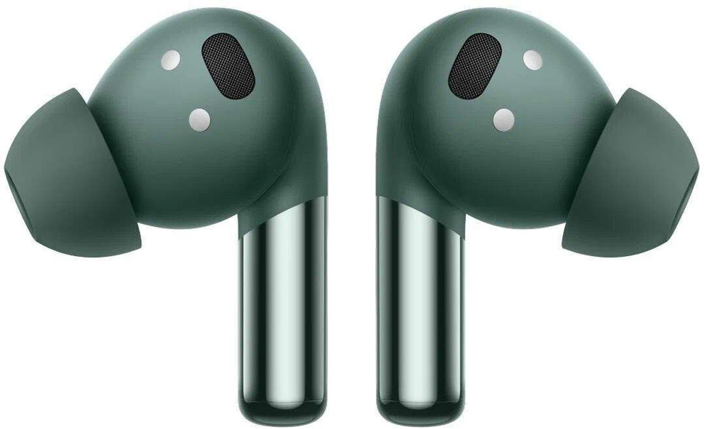Беспроводные наушники OnePlus Buds Pro 2 Green Green