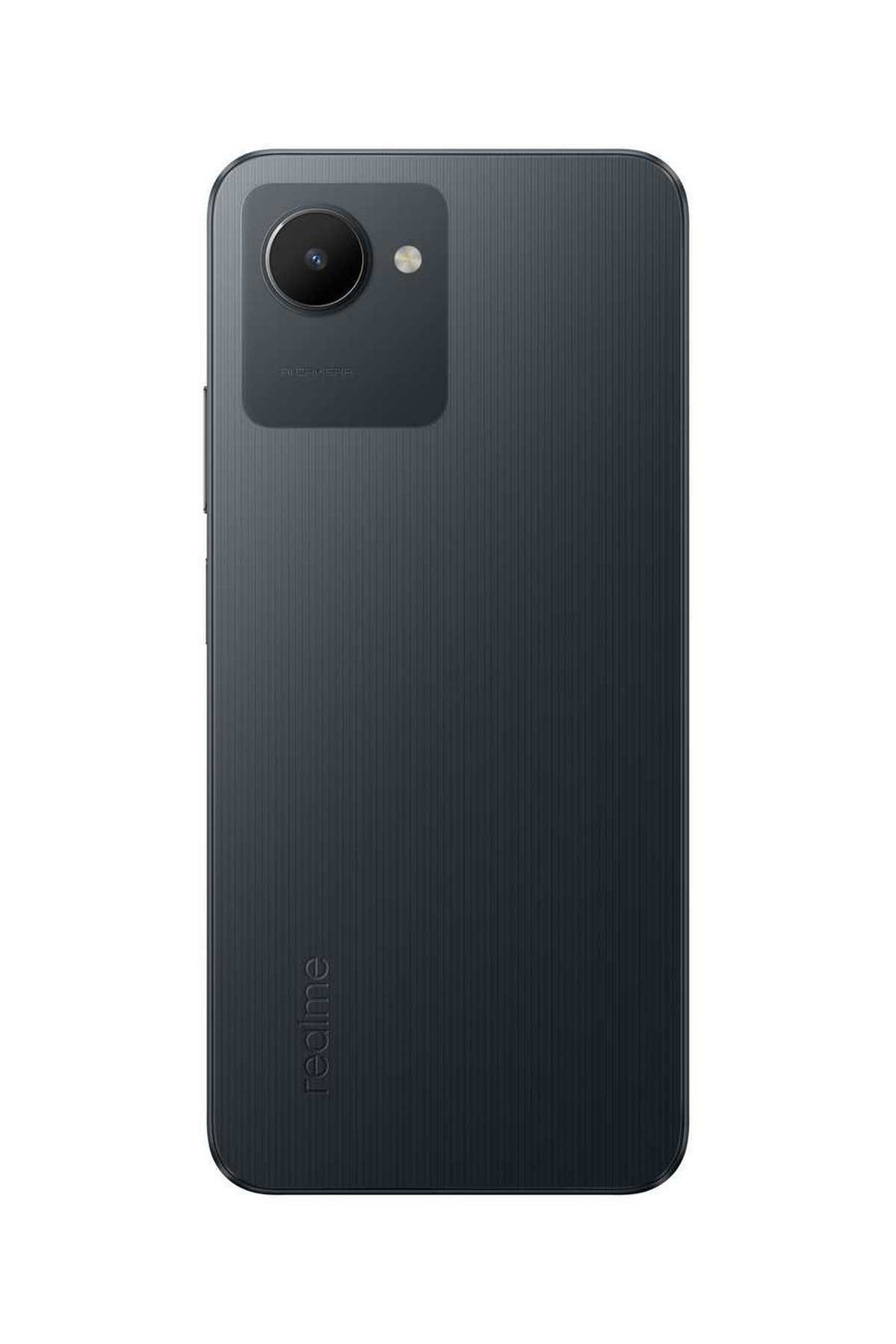 Смартфон Realme C30s 3/64Gb Black