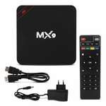 Smart-TV приставка Android Box MX9