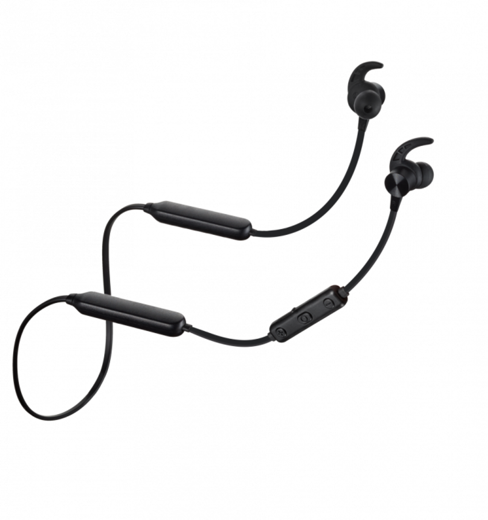 Gerffins PRO GFPRO-HDSW-001 (черный)