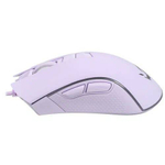 Проводная игровая мышь Ardor Gaming Fury фиолетовый (ARD-FURY3327-PU)