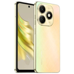 Смартфон Tecno Spark 20 8/256GB Neon Gold