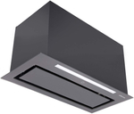 Вытяжка встраиваемая Konigin Navi Glass 60 1М Gray