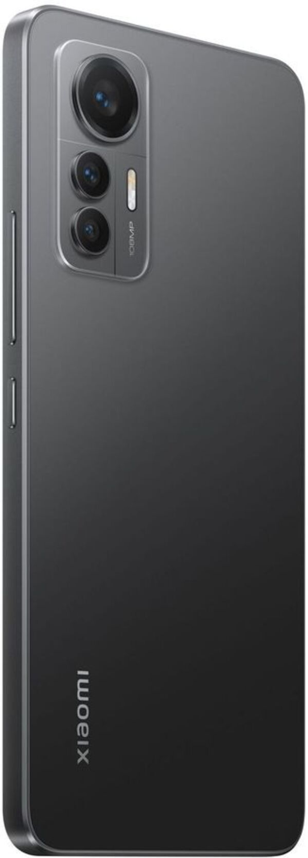 Смартфон Xiaomi 12 Lite 8/128GB Black (39567)