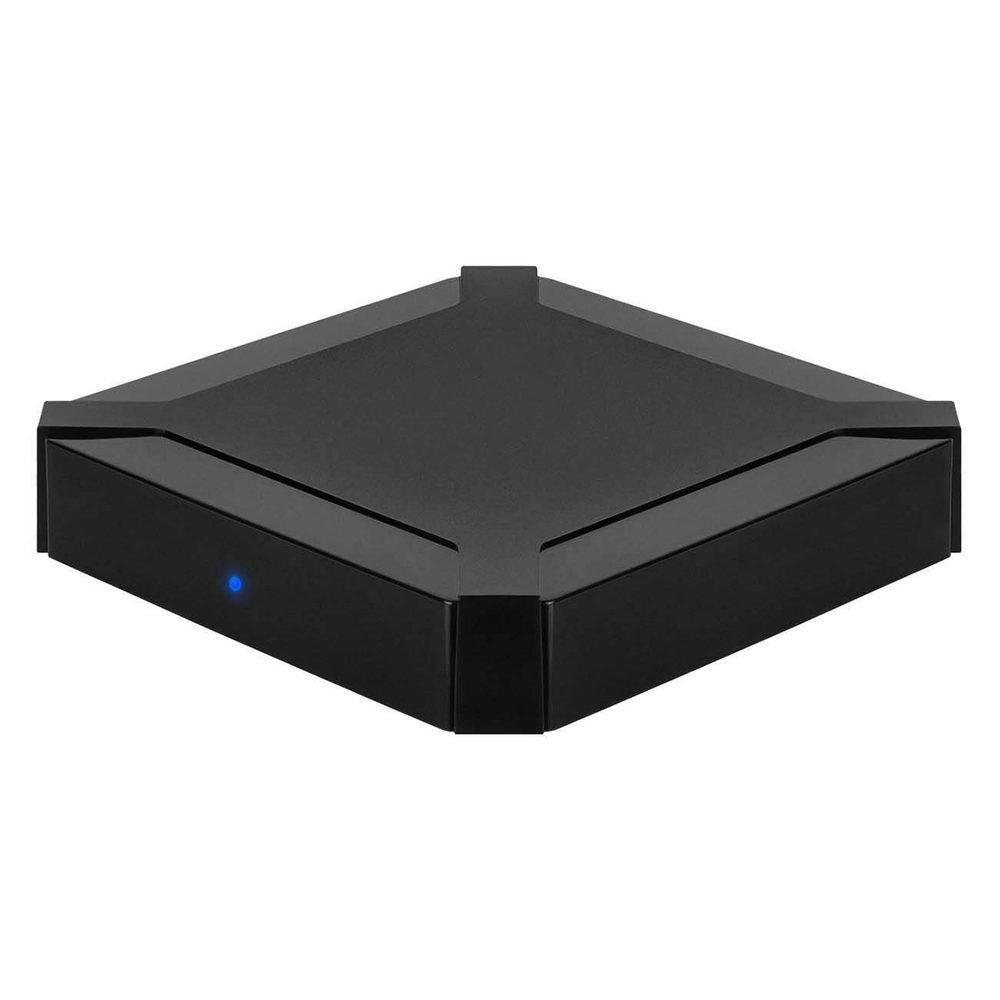 Smart-TV приставка Rombica Smart Box G3