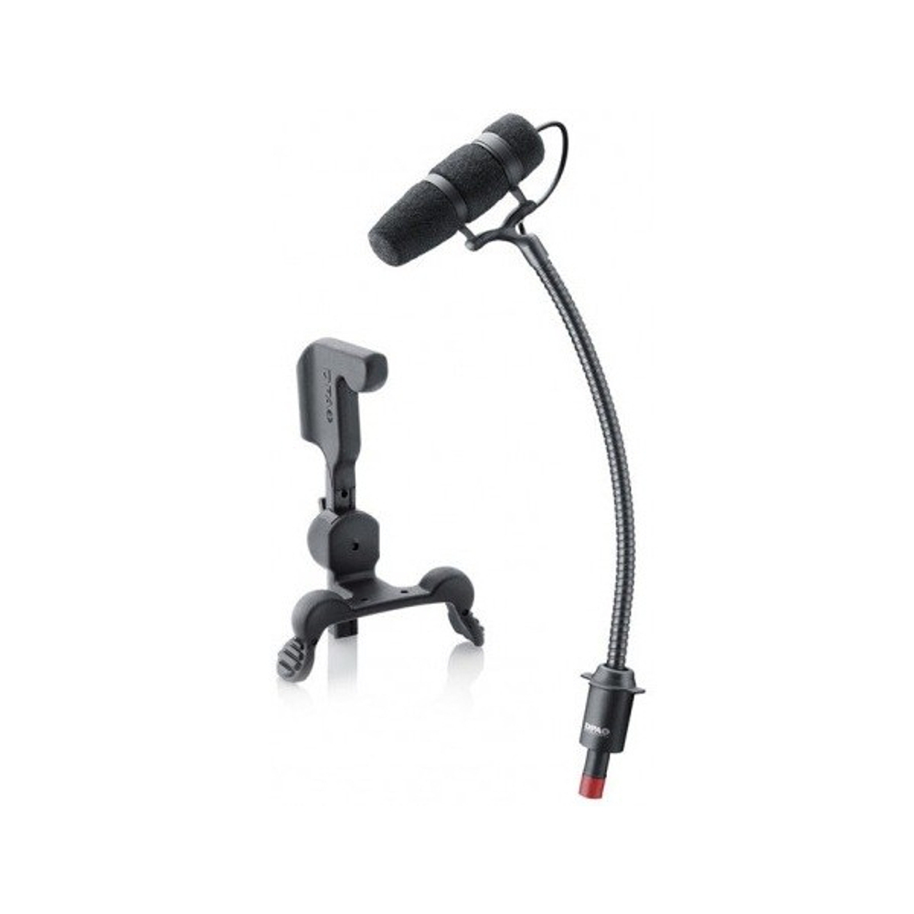 Микрофон DPA 4099DC-1 d:vote Supercardioid Instrument Microphone