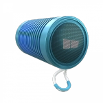 Портативная колонка More Choice BS23 Blue