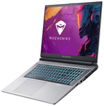 Ноутбук Machenike L17 Star 2K XL серый (JJ00GG00FRU)