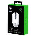 Беспроводная игровая мышь Razer Orochi V2 White (RZ01-03730400-R3G1)