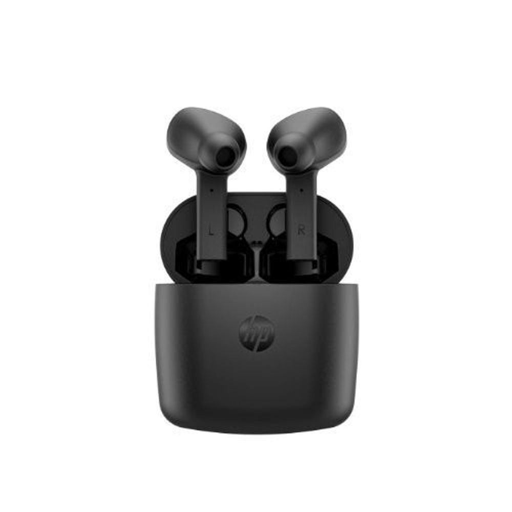 Беспроводные наушники HP G2 Black