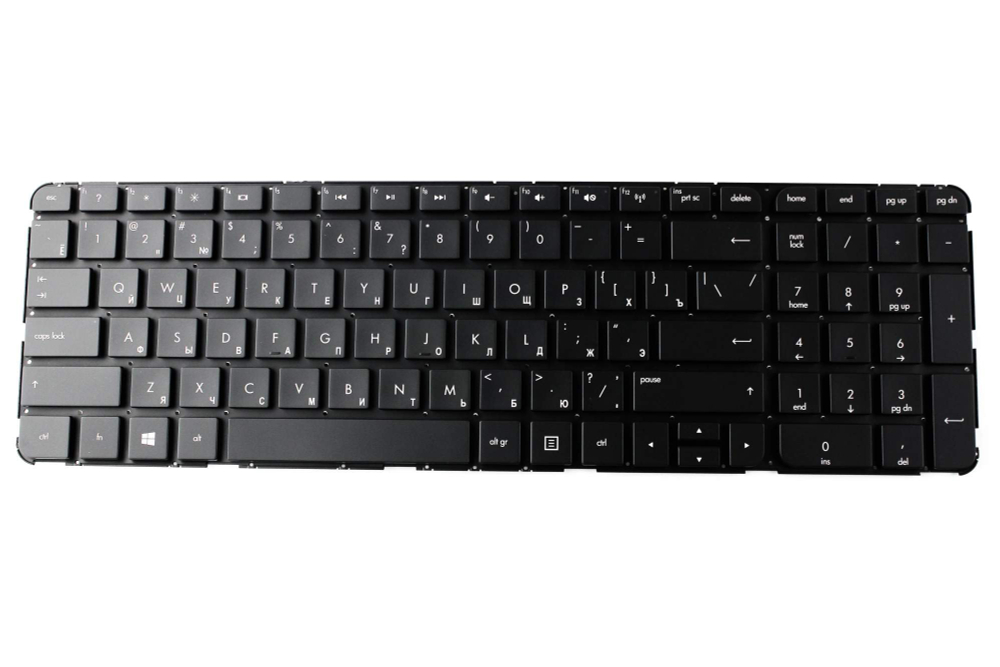 Клавиатура для ноутбука HP Pavilion DV7-7000