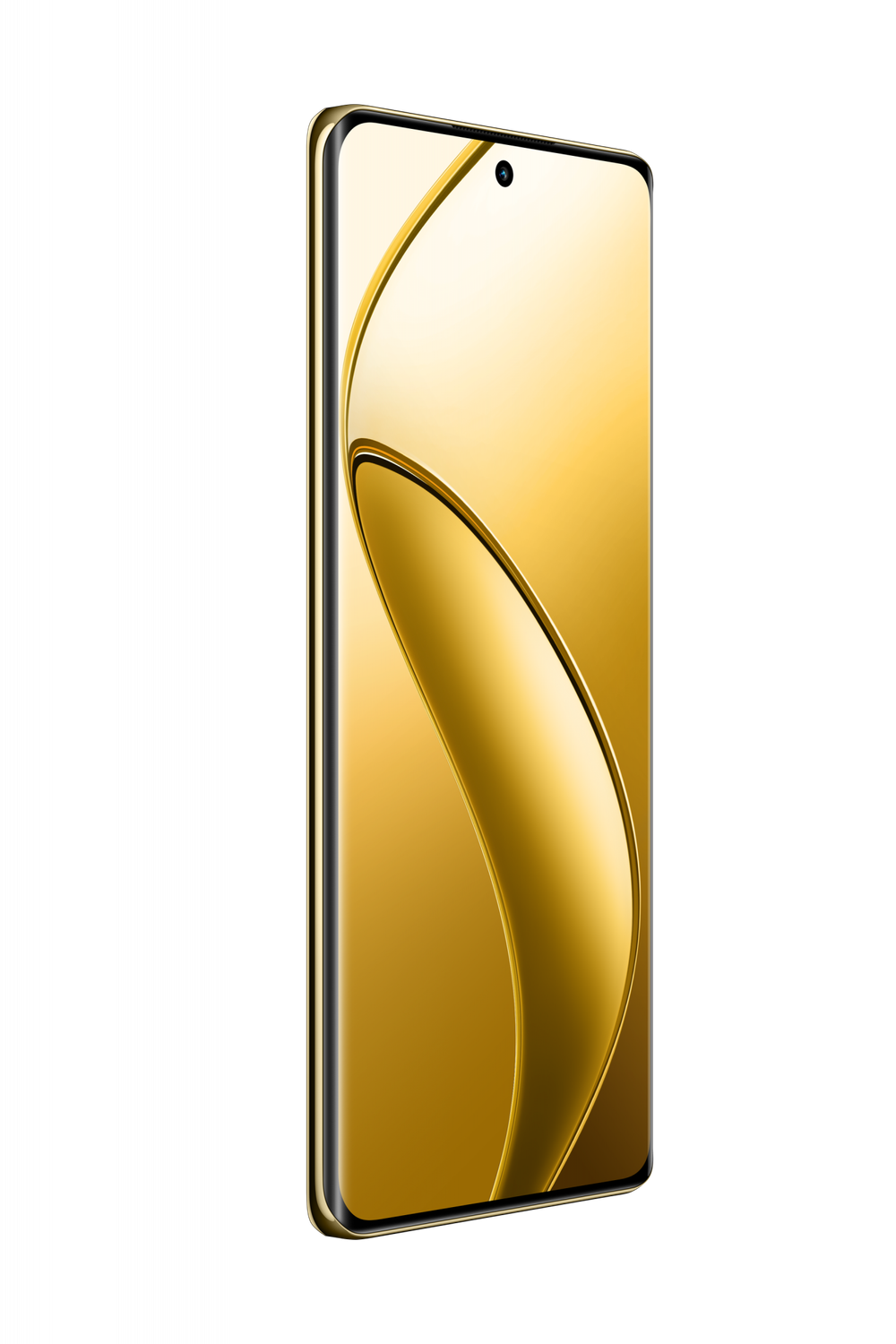 Смартфон Realme RMX3842 12 Pro 5G 8/256Gb бежевый песок