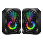Компьютерные колонки Grand Price X2 Gaming Computer Speaker