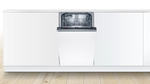 Встраиваемая посудомоечная машина Bosch SPV2HKX1DR
