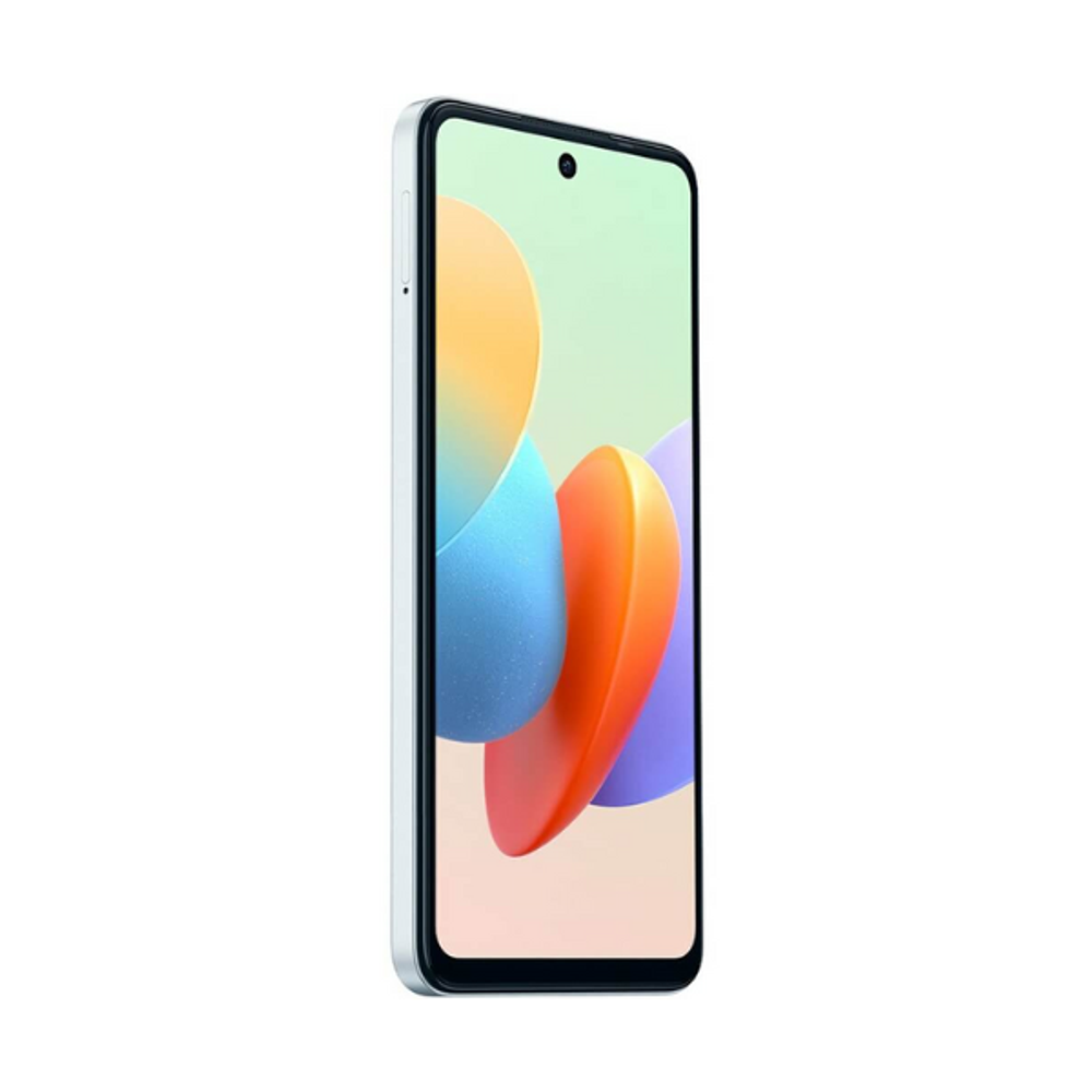 Смартфон TECNO Spark Go 2024 4/128GB Белый