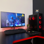 Системный блок Robotcomp М16 3.0 Magic Red