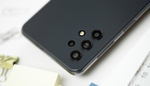 Смартфон Samsung A24 6/128GB Black