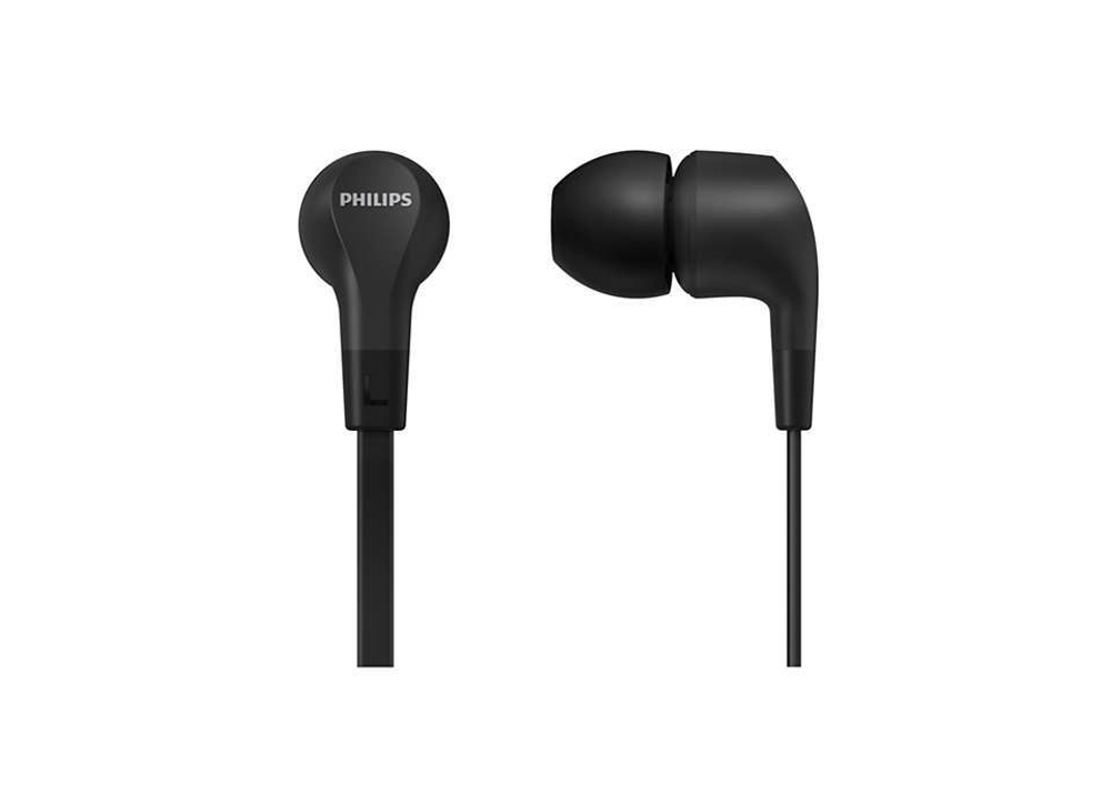 Наушники Philips TAE1105 Black